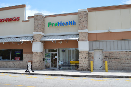 ProHealth Medical Clinic