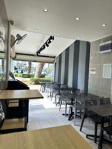 Photo 9 - Snack Packman burgers & wrap’s maison - Livraison - La Grande-Motte