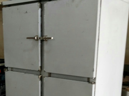 Four door bottle cooler post image