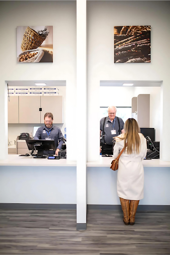 Three Rivers Pharmacy - Visual