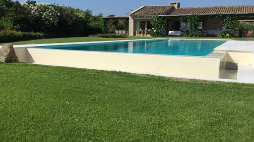 Dream Pool - Visual