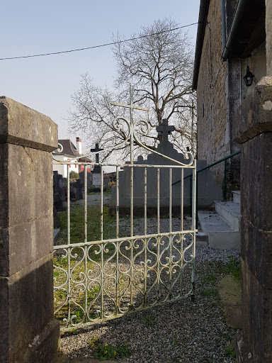 Cimetière de Sibas - Thumbnail