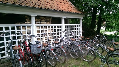 Photos of Lyngby-Taarbaek Vandrerhjem