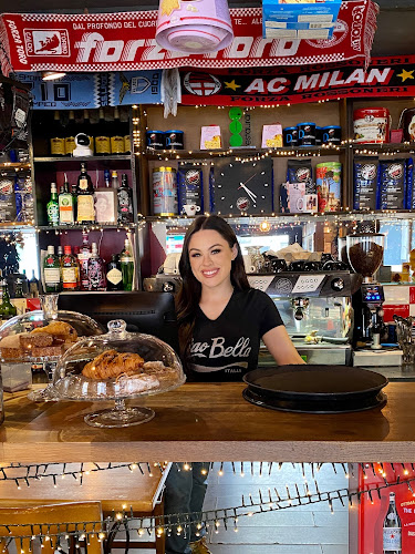 Café Mariana - Pizza