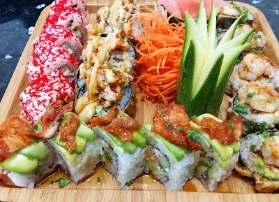 Photos of Shari Sushi Bar