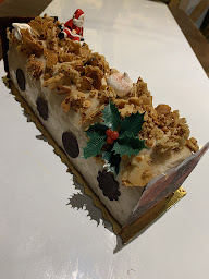 Photo n°15 de Par Faim de Vanille à Honfleur (Salon de thé)