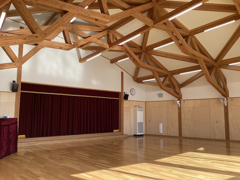 福山市立伊勢丘こども園