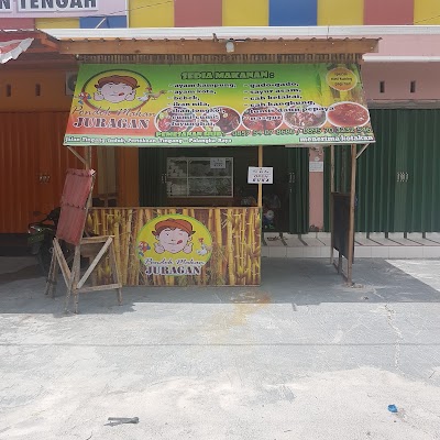 Photos of PONDOK MAKAN AYAM & NILA JURAGAN