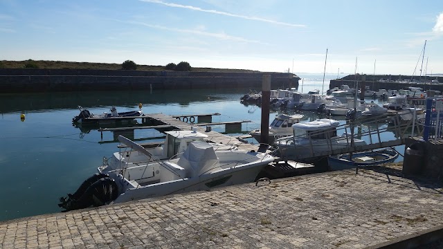 Port du Douhet