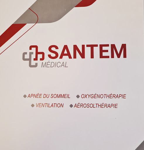 SANTEM MME HORNAIN SABINE