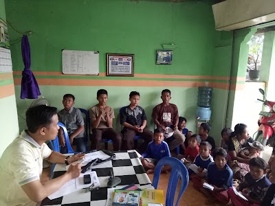 Photos of AWCC Pusat Perawatan Luka Modern Lombok