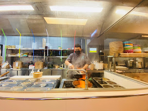 Photo n°40 de BOLKIRI Paris 11 Street Food Viêt à Paris (Restaurant thaï)