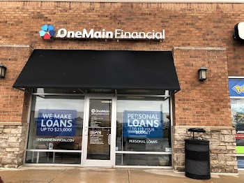 OneMain Financial Payday Loans Picture