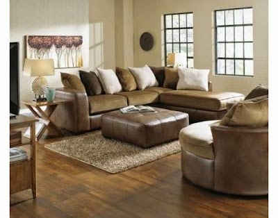 Bruce Furniture & Floor Covering