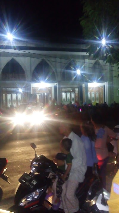 Photos of Lapangan