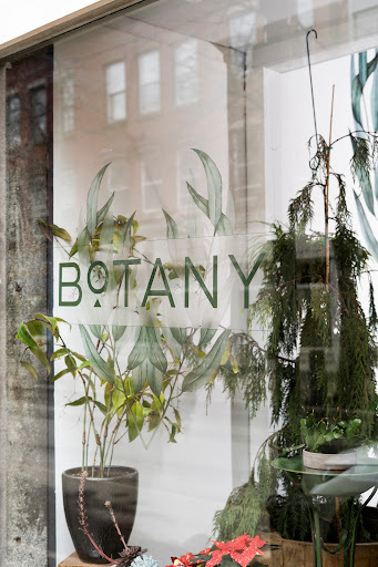 Botany - Thumbnail