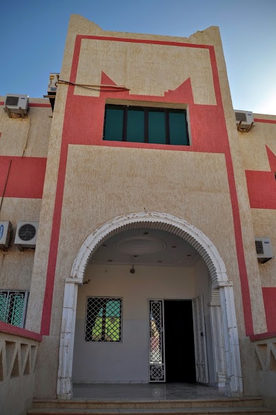 Photos of Ghadames Hotel