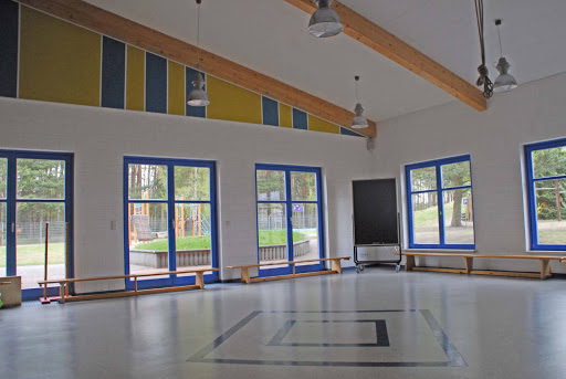 Integrativer Kindergarten "Buntes Leben" Neustrelitz | Lebenshilfswerk Waren gemeinnützige GmbH Gallery - Germany