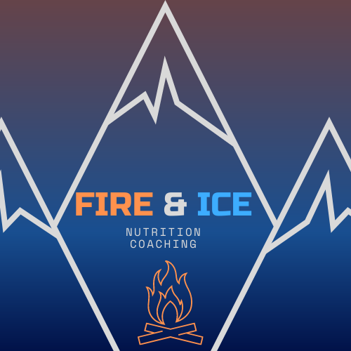 Fire and Ice Nutrition Coaching