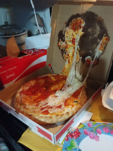 Carmine's Pizzeria West Chester photo
