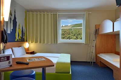 Photos of B&B Hotel W&uuml;rzburg