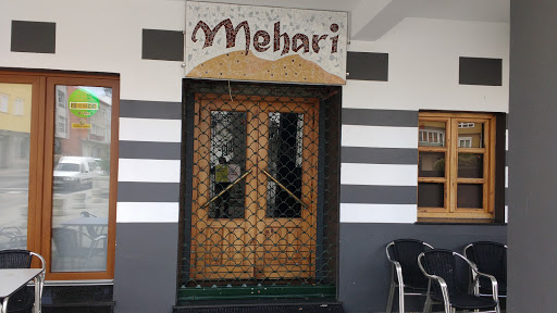 Mehari - Visual