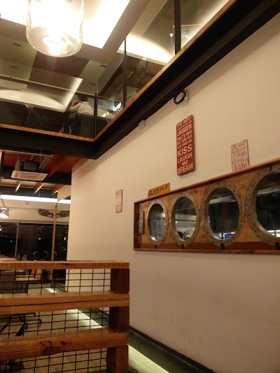 Photos of Mamih Cafe