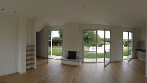 Photo n°4 de LESCABAT à Arbonne (Agence d'architecture)