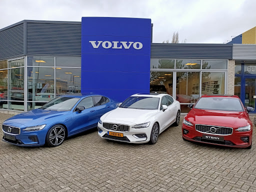 Hedin Automotive Leiderdorp - Volvo (voorheen Stern) - Thumbnail