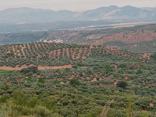 Cortijo Vista Alegre - Thumbnail