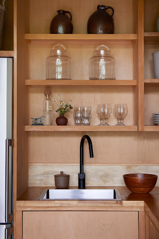 The Woodhouse Lodge by null