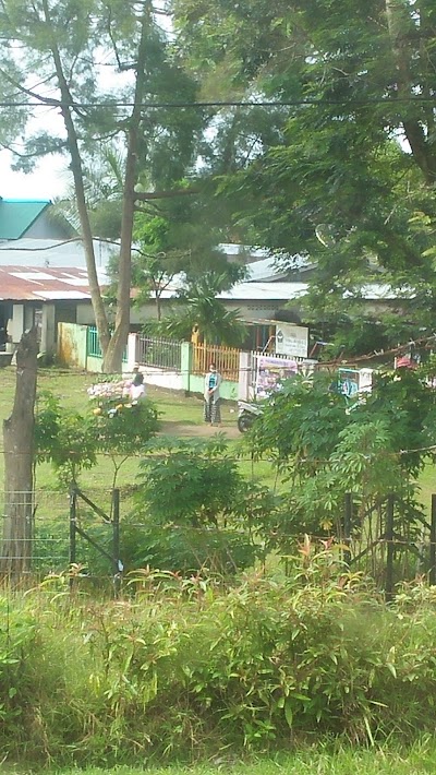 Photos of angkasa Auri