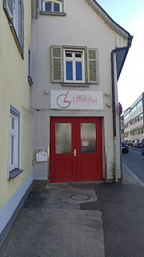 Bikes Fahrräder