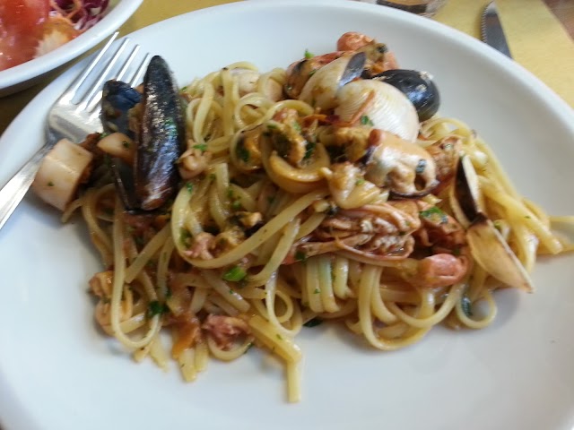 Trattoria Il Contadino
