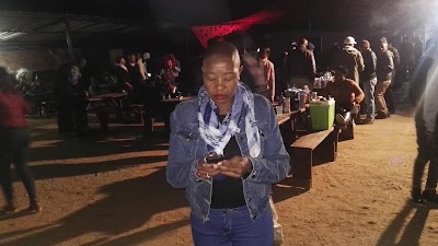 Photos of DISETENG chill zone