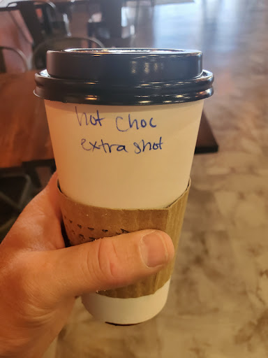 The Simple Brew - Visual