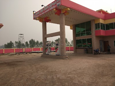 gas-station