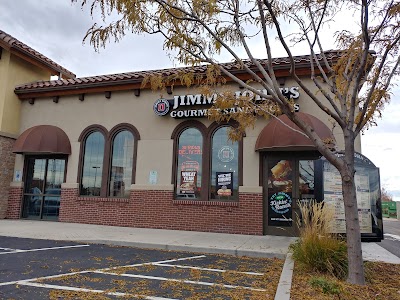 Jimmy John