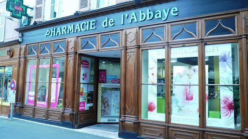 Pharmacie Gilles Patrick