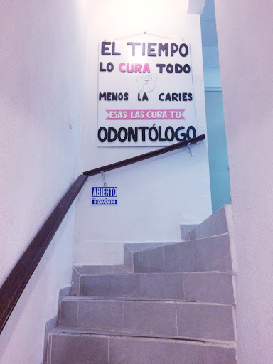 Consultorio dental "Yalident"