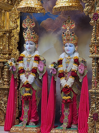 BAPS Shri Swaminarayan Mandir, Beltsville - Thumbnail