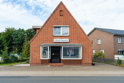 Friseur Bergmann