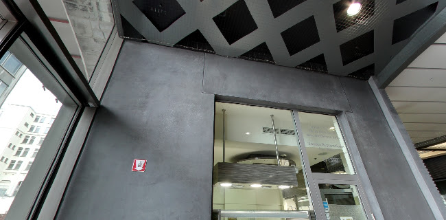 Central Station, Pelikaanstraat 3, 2018 Antwerpen
