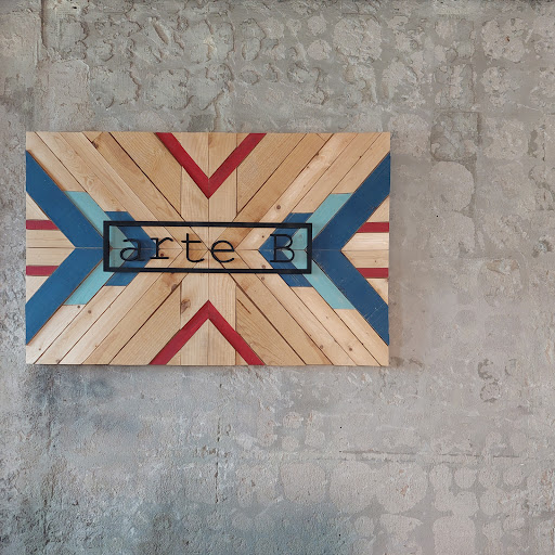 Arte B - Visual