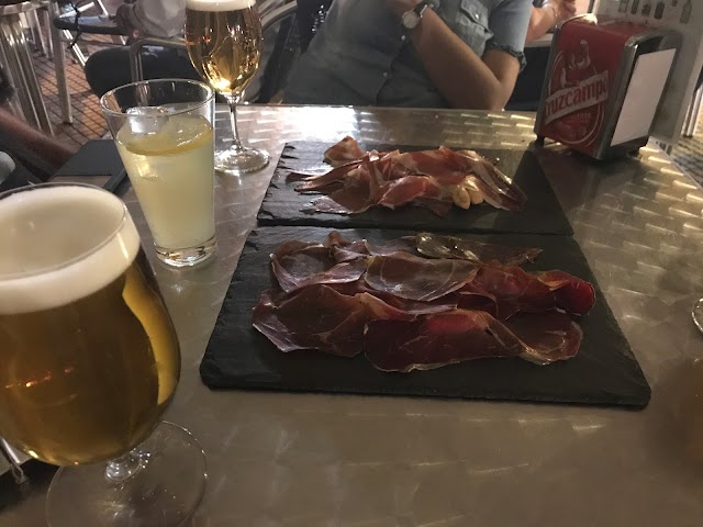 La Matritense