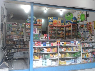 Pharmacy