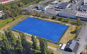 Photo n°1 de Tours Hockey Club (Hockey Sur Gazon et en Salle) à Tours (Club de sport)