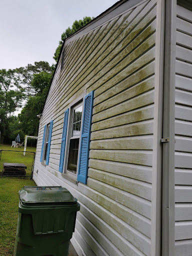 Renew Pressure washers and softwashers LLC