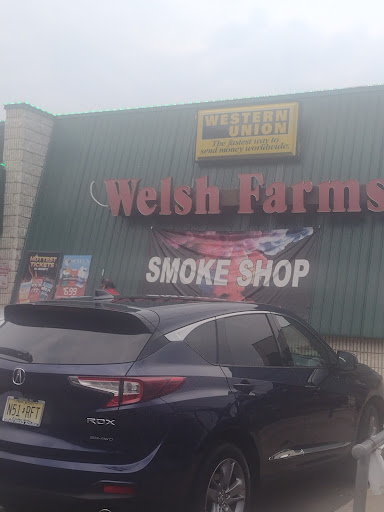Welsh Farms & blimpie america's sub shop - Thumbnail