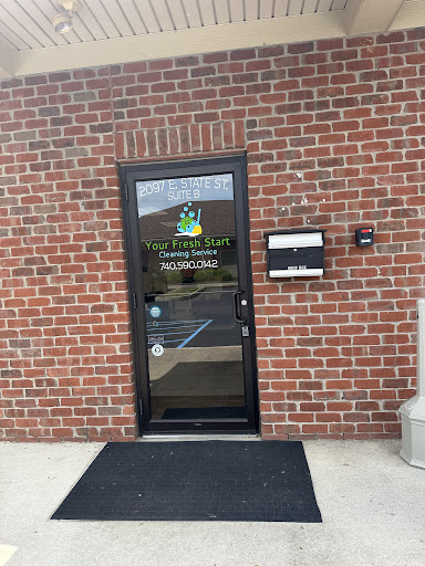 Your Fresh Start Cleaning Service LLC - Thumbnail